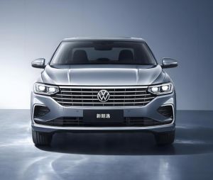 大眾朗逸 大眾朗逸