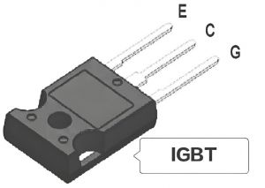 IGBT