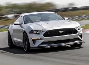 福特野馬 福特野馬