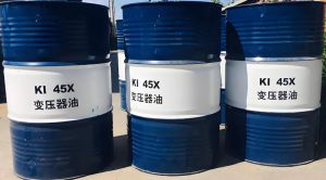 變壓器油