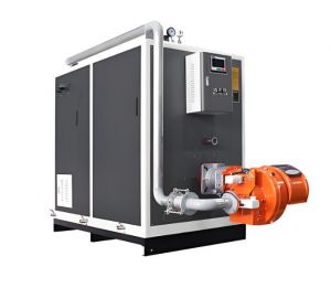 蒸汽發(fā)生器 蒸汽發(fā)生器