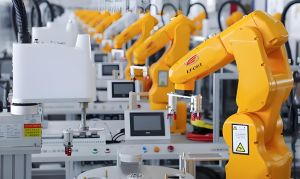 機(jī)電一體化 機(jī)電一體化