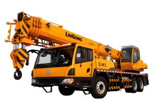 汽車(chē)起重機(jī) 汽車(chē)起重機(jī)