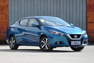 日產(chǎn)藍(lán)鳥 日產(chǎn)藍(lán)鳥