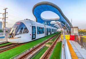 有軌電車 有軌電車