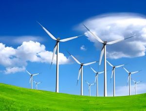 風(fēng)力發(fā)電 風(fēng)力發(fā)電