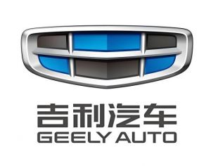吉利汽車 吉利汽車