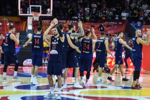 塞爾維亞國家男子籃球隊