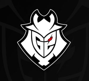 G2 Esports電子競技俱樂部 G2 Esports電子競技俱樂部