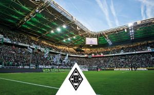 門興格拉德巴赫足球俱樂部 門興格拉德巴赫足球俱樂部