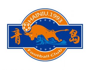 青島海牛足球俱樂部 青島海牛足球俱樂部
