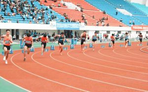 中國(guó)國(guó)家田徑隊(duì) 中國(guó)國(guó)家田徑隊(duì)