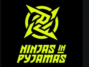 NIP電子競技俱樂部 NIP電子競技俱樂部