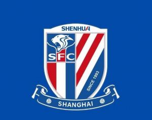 上海申花足球俱樂(lè)部