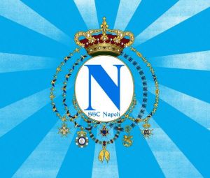 那不勒斯足球俱樂(lè)部 那不勒斯足球俱樂(lè)部