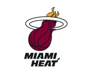 邁阿密熱火職業(yè)籃球聯(lián)賽球隊 邁阿密熱火職業(yè)籃球聯(lián)賽球隊