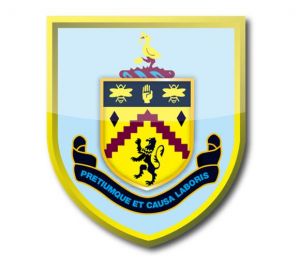 伯恩利足球俱樂部 伯恩利足球俱樂部