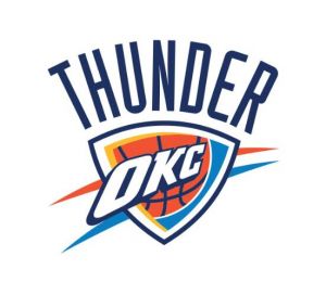 俄克拉荷馬雷霆籃球聯(lián)賽球隊(duì) 俄克拉荷馬雷霆籃球聯(lián)賽球隊(duì)