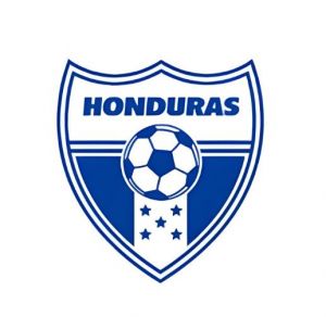 洪都拉斯國(guó)家男子足球隊(duì) 洪都拉斯國(guó)家男子足球隊(duì)