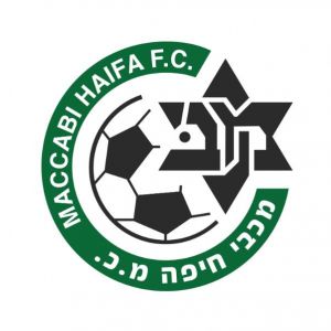 海法馬卡比足球俱樂部 海法馬卡比足球俱樂部