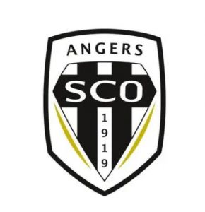 昂熱足球俱樂部