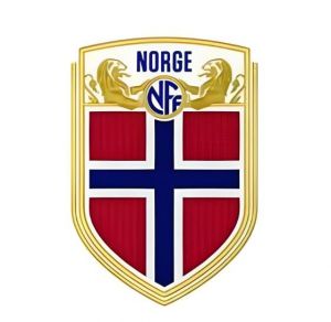 挪威國家男子足球隊 挪威國家男子足球隊