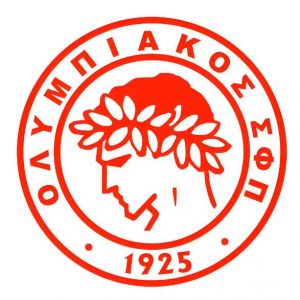 奧林匹亞科斯足球俱樂部 奧林匹亞科斯足球俱樂部