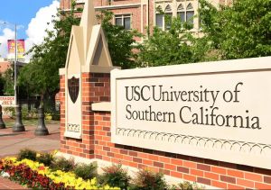 加利福尼亞大學(xué) 加利福尼亞大學(xué)