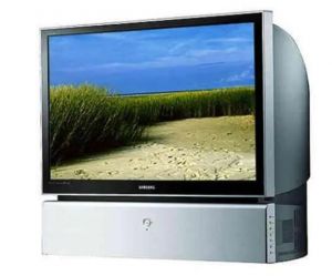 背投電視 背投電視