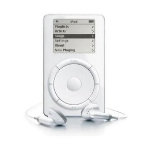 iPod iPod