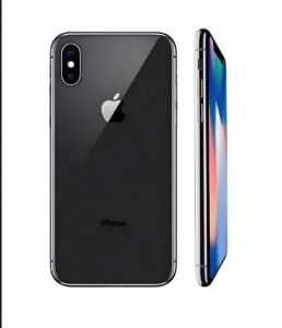 iPhone X iPhone X