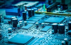 集成電路 集成電路