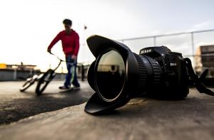 廣角鏡頭 廣角鏡頭