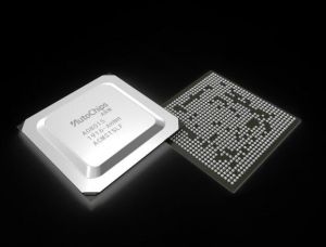 SoC系統(tǒng)級芯片 SoC系統(tǒng)級芯片