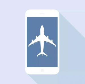 飛行模式 飛行模式