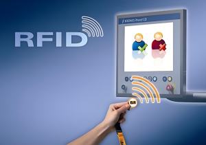 射頻識(shí)別技術(shù) 射頻識(shí)別技術(shù)