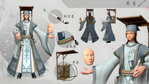 書生通用大模型 書生通用大模型