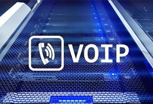 VoIP語音通話技術(shù)