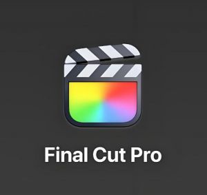 Final Cut Pro Final Cut Pro