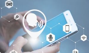 語(yǔ)音識(shí)別技術(shù) 語(yǔ)音識(shí)別技術(shù)