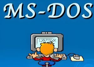 dos系統(tǒng) dos系統(tǒng)