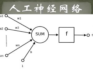 人工神經(jīng)網(wǎng)絡(luò) 人工神經(jīng)網(wǎng)絡(luò)