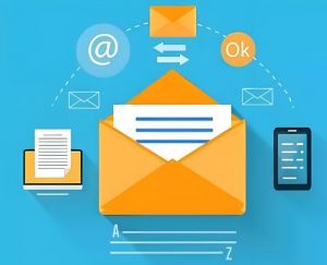 電子郵箱 電子郵箱