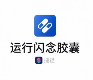 閃念膠囊 閃念膠囊