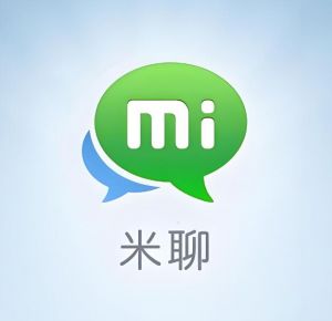 米聊 米聊
