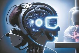 腦機(jī)接口技術(shù)