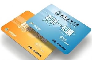 校園卡 校園卡