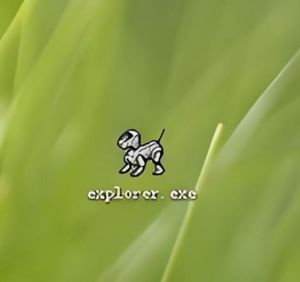 機(jī)器狗 機(jī)器狗