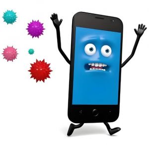 手機病毒 手機病毒