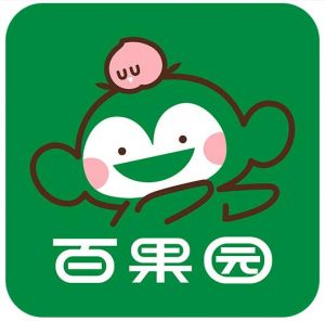 百果園 百果園